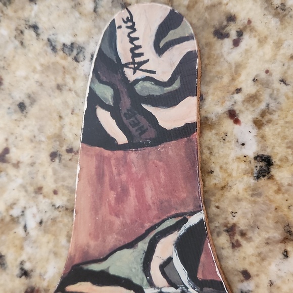 Vintage Annie Rhinehart Orvis Labrador Retriever Hanger - Picture 2 of 5